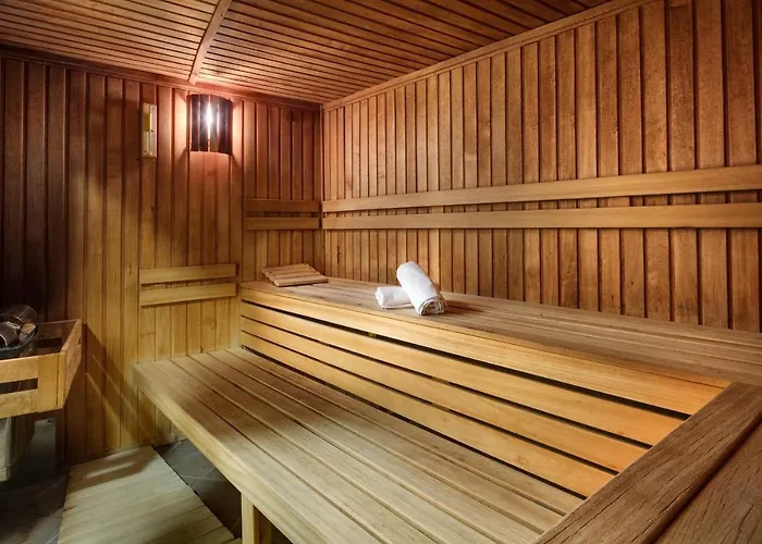 Ensana Centralni Lazne - Maria Spa