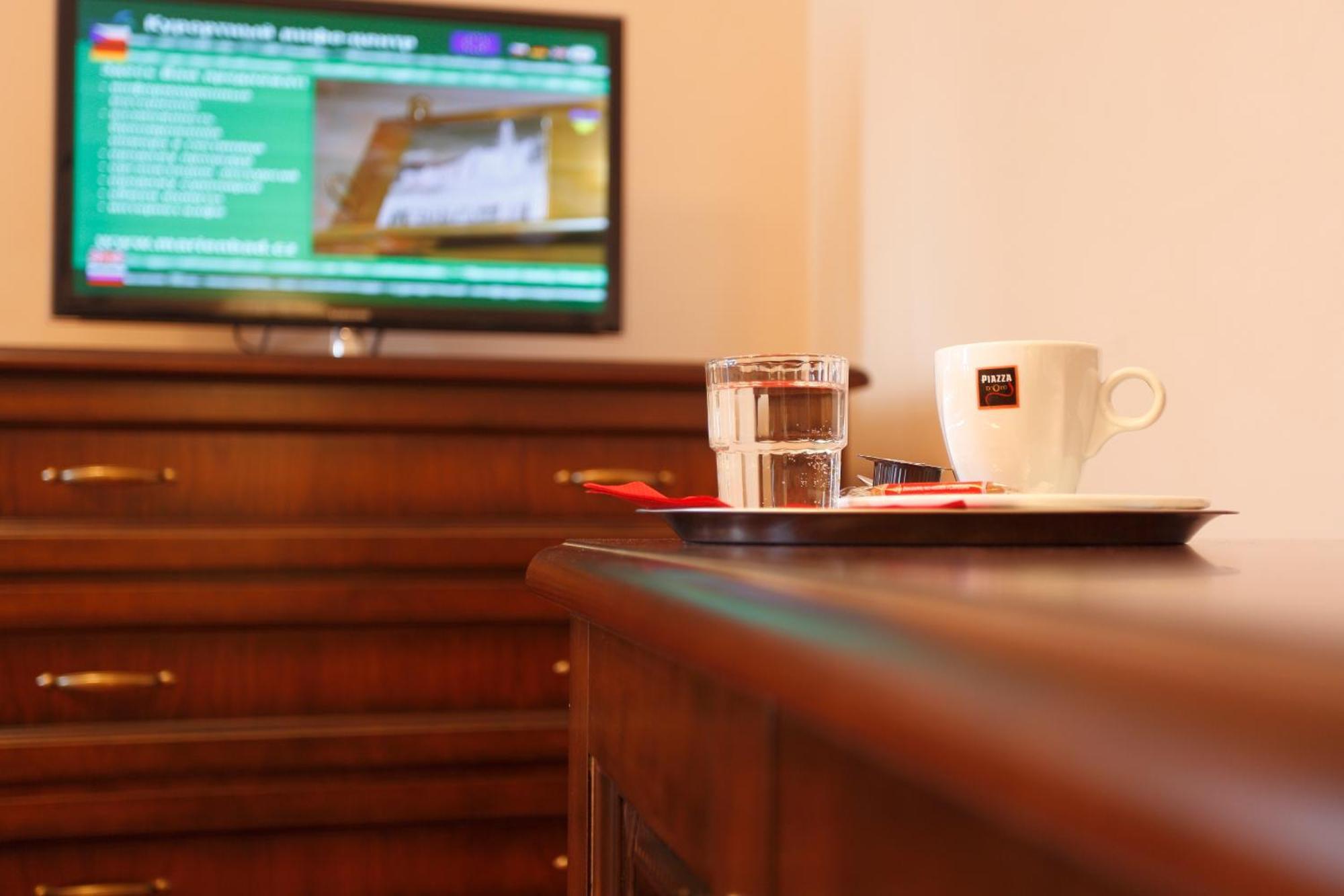Ensana Centralni Lazne - Maria Hotel Mariánské Lázně