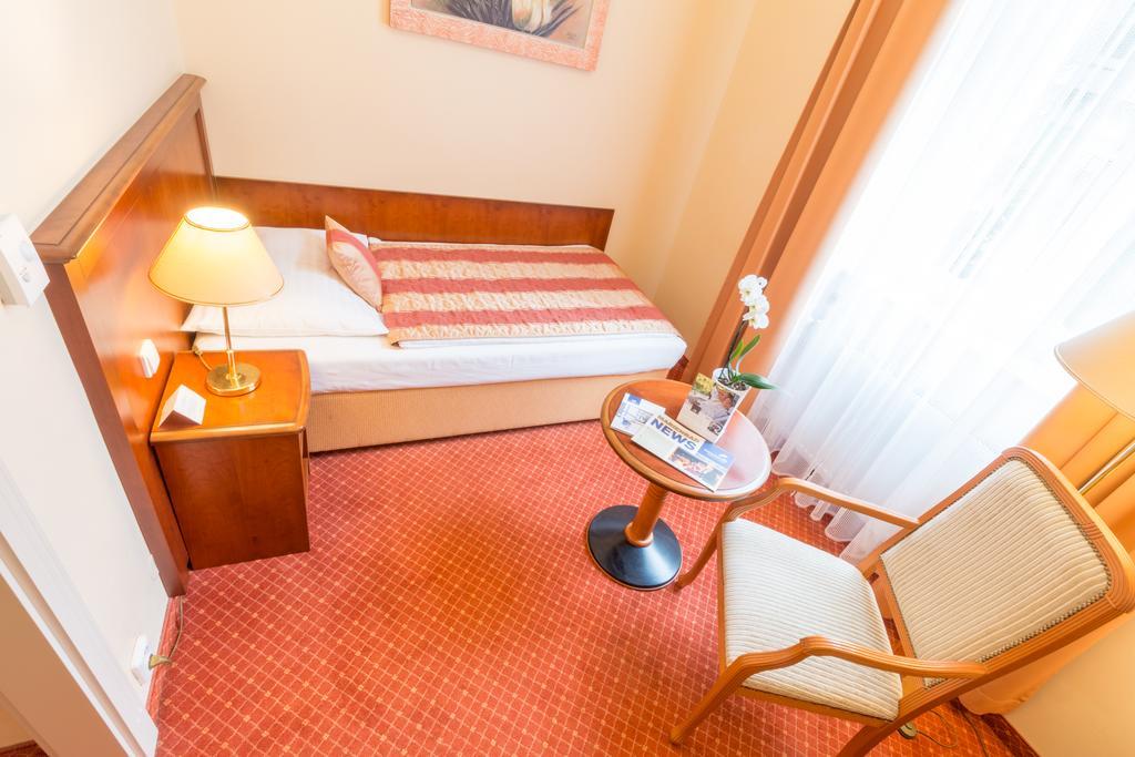 Hotel Ensana Centralni Lazne - Maria