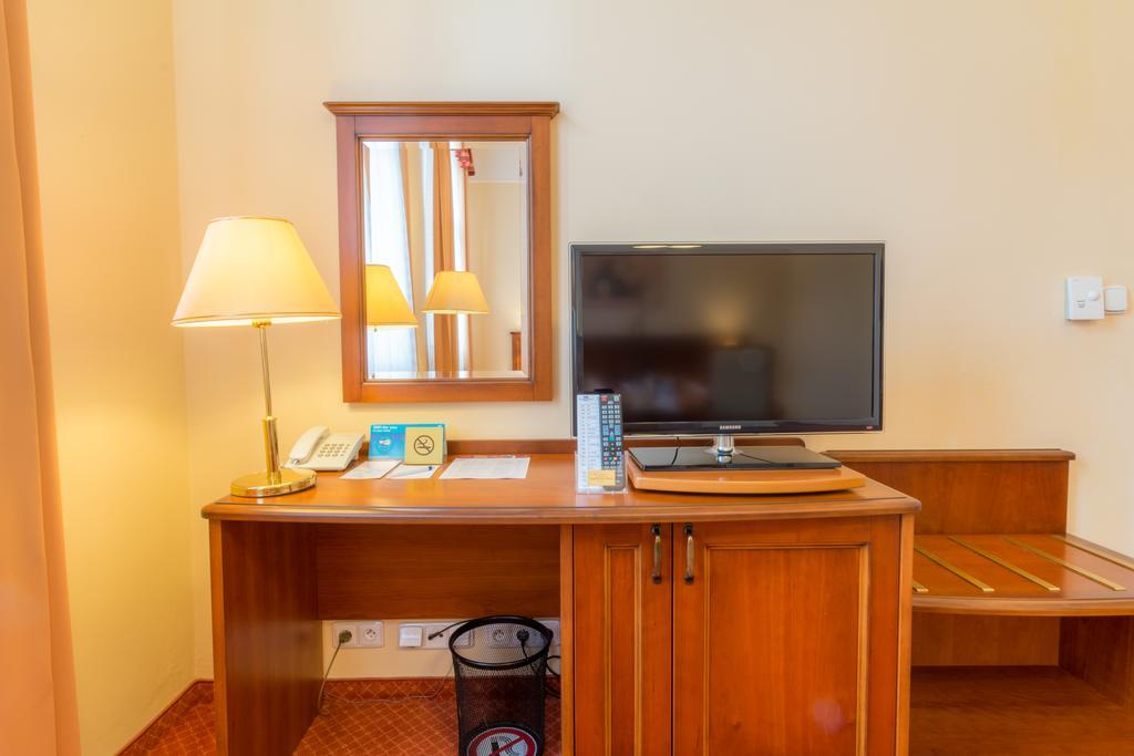 Hotel Ensana Centralni Lazne - Maria
