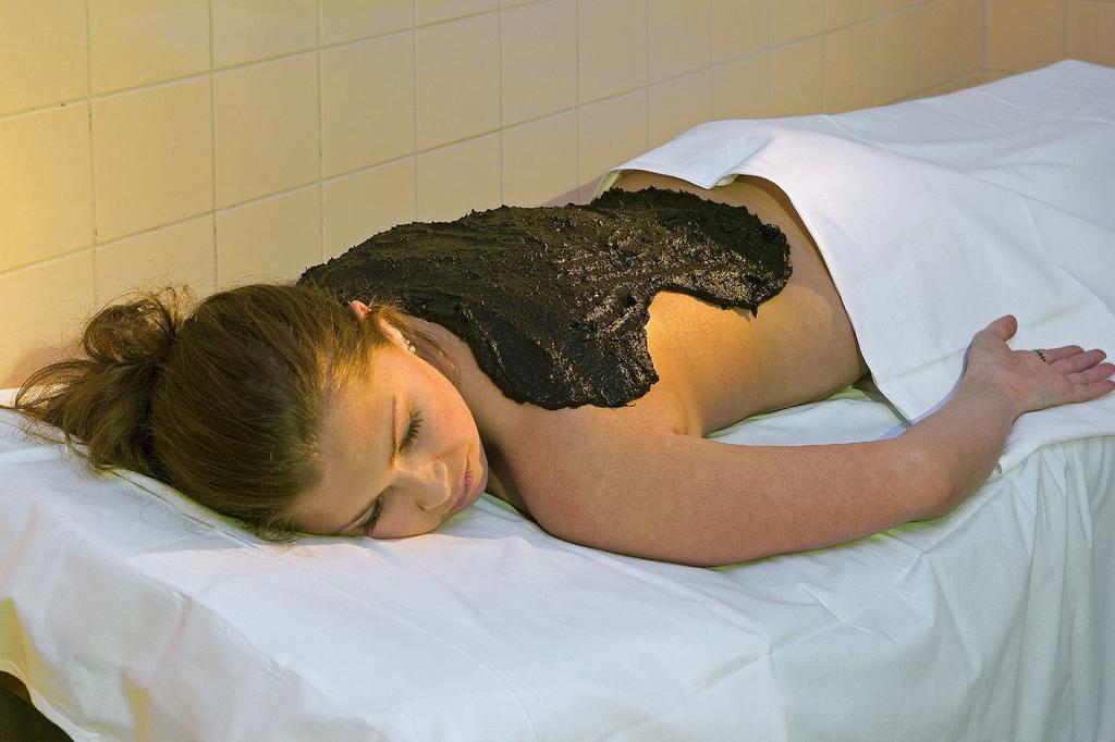 Hotel Ensana Centralni Lazne - Maria 4*