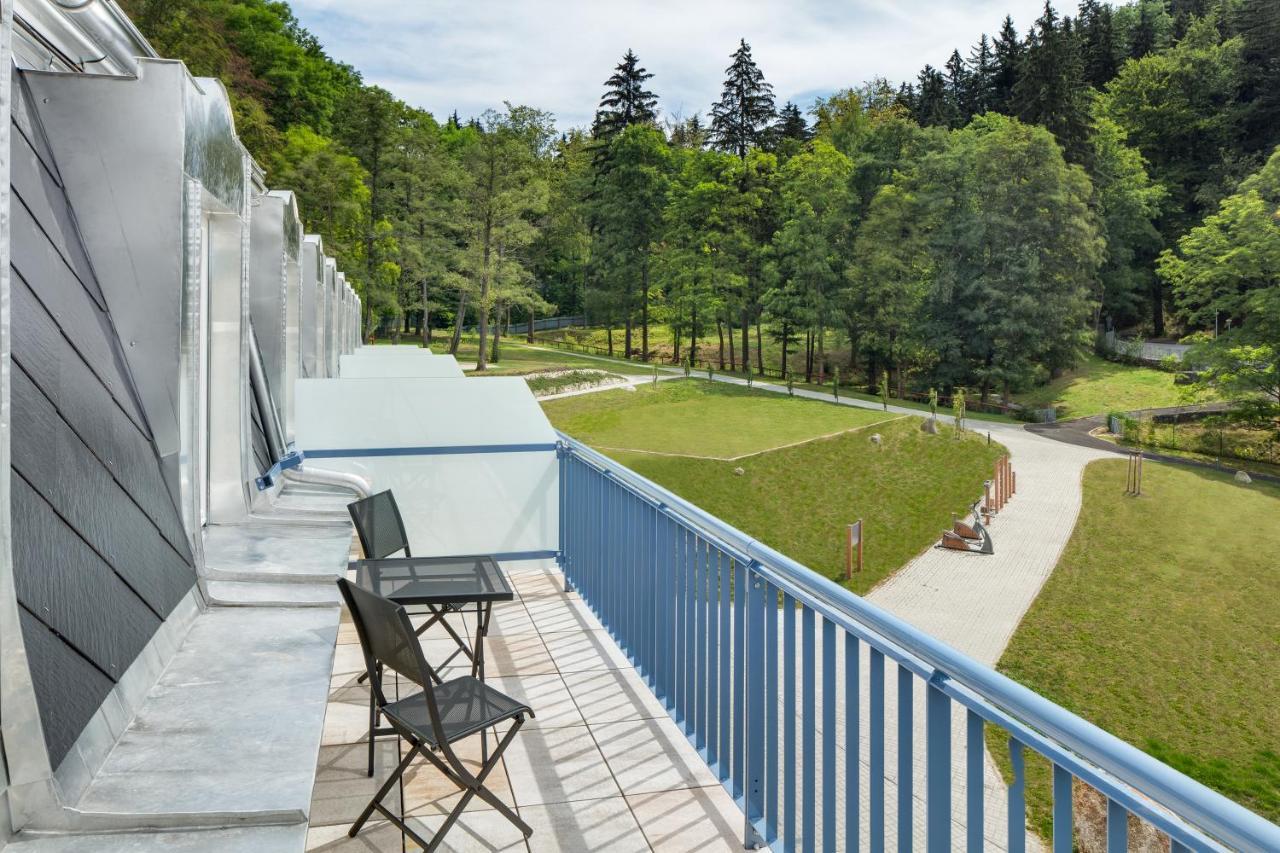 Ensana Centralni Lazne - Maria Hotel Mariánské Lázně